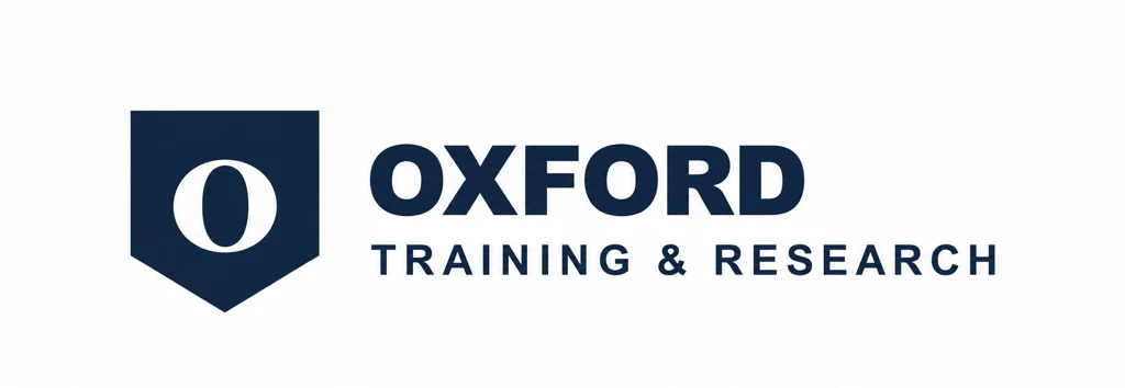 Oxford Training & Research