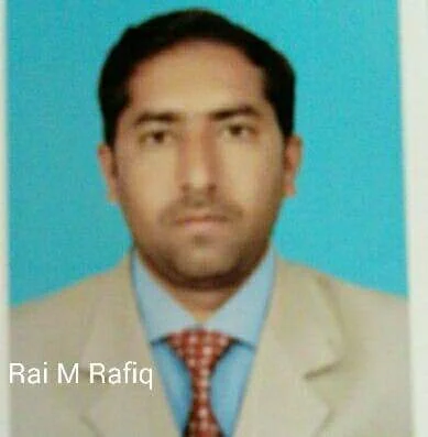 M Rafiq