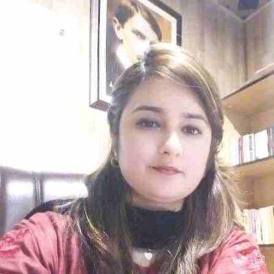 Ayesha Ashraf