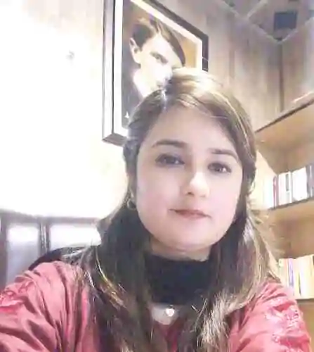 Ayesha Ashraf