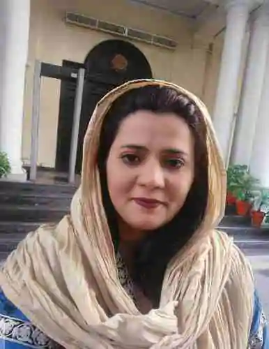 Asima Ihsan