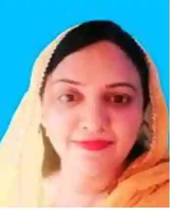 Dr.Saima Batool