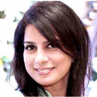 Saadia Naseer