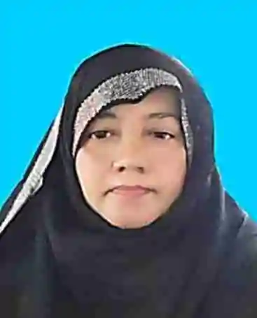 Shagufta Khanum