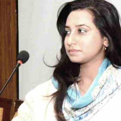 Halima Sadia
