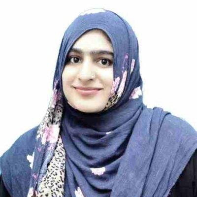 Asia Ghafoor