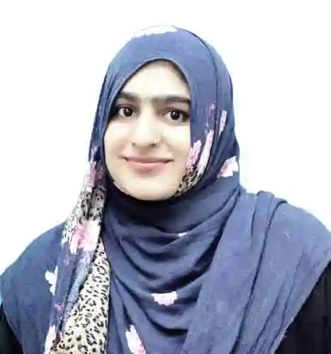 Asia Ghafoor