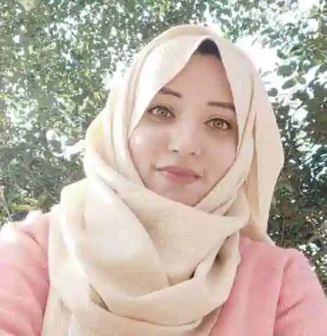 Khansa Rafique