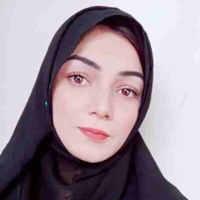 Arooj Fatima