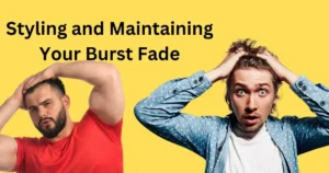 Burst Fade