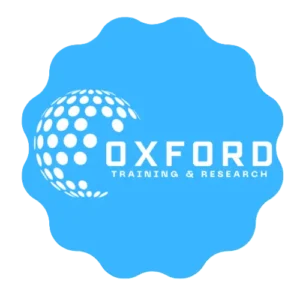 OxfordTRG Logo