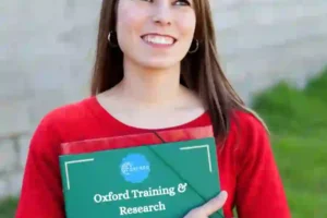 Oxford Training & Research