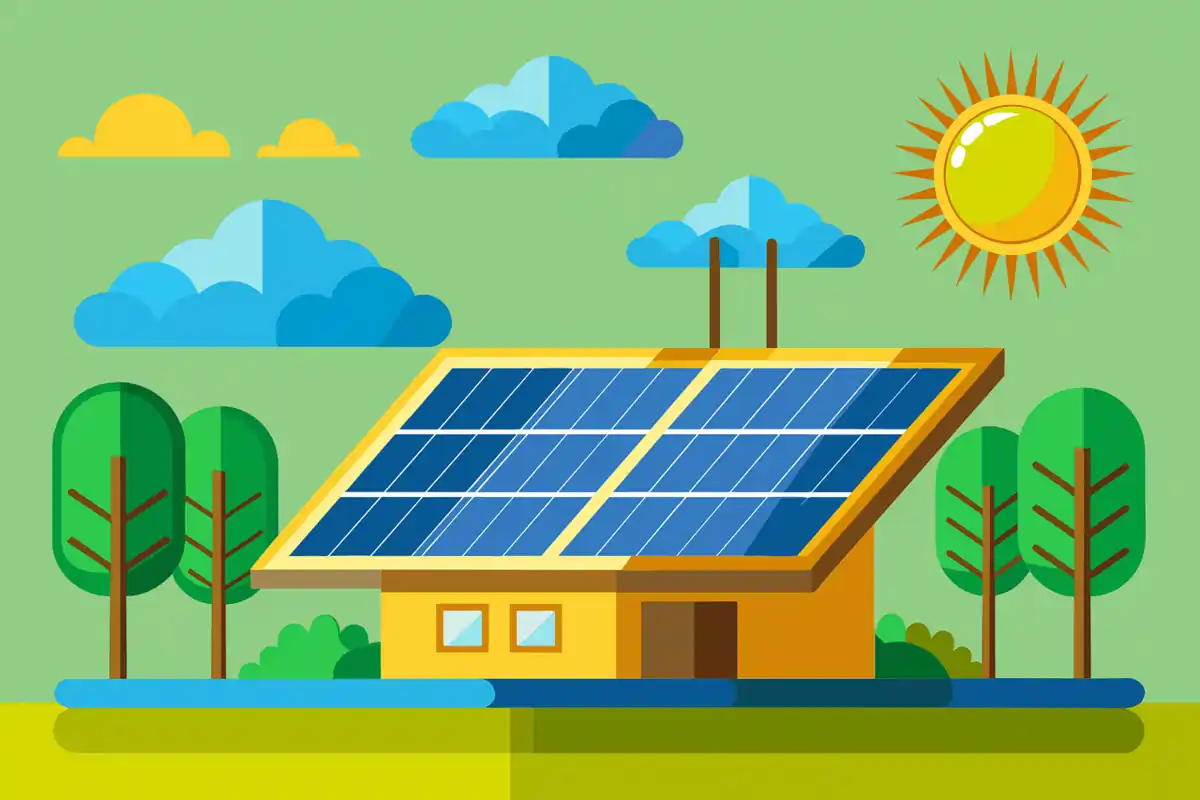 Commercial Solar Inverter
