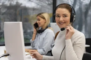 AI Call Center
