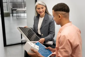 ﻿﻿﻿How To Choose The Right Commercial Solar Inverter