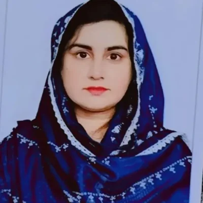Riffat Asghar