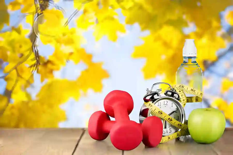 Boost Health from Home: Need Changes with Big Results