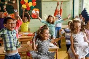 Active Classroom
