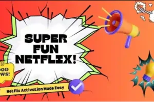 Netflix