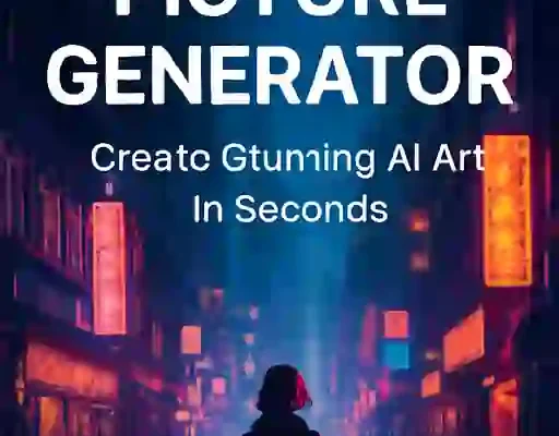 ChatGPT Picture Generator