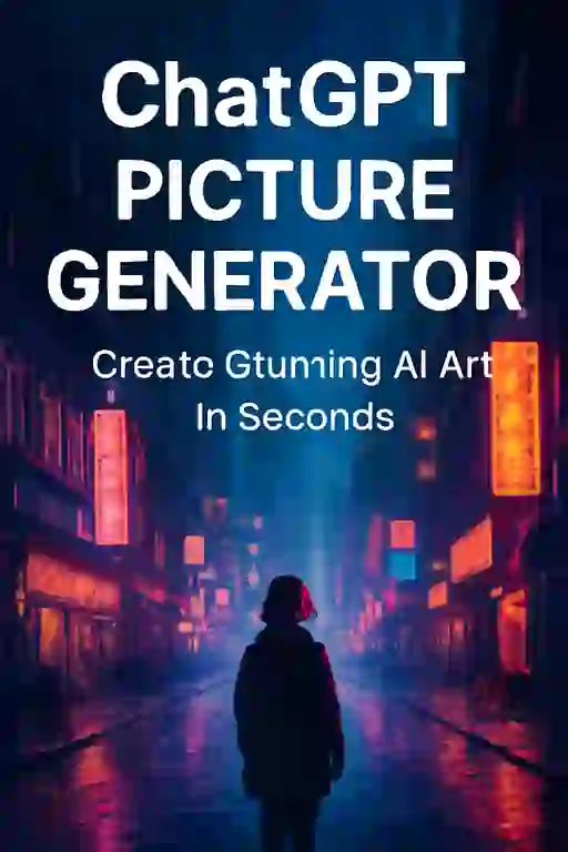ChatGPT Picture Generator
